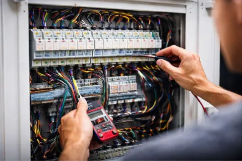 Elektrotechnik