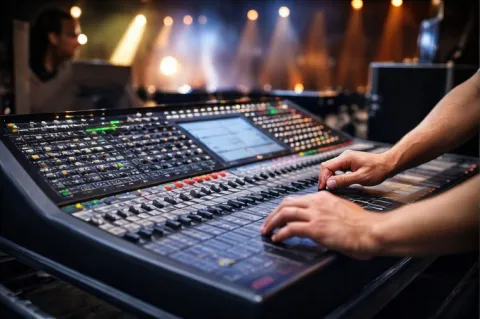 Soundtechnik